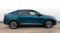 Renault Arkana 1.6 E-TECH Hybrid 145 Iconic 5dr Auto Hybrid Estate